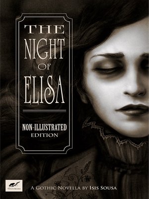 cover image of The Night of Elisa